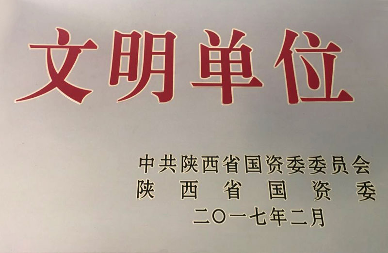 陕西煤田地质化验测试有限公司