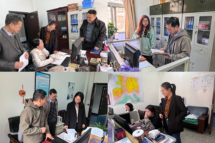 101712732978912286.jpeg 4.10孙雯和胡静摄影-油气公司学制度 强监督 提效能——油气公司纪委对制度学习进行专项监督检查1.jpg