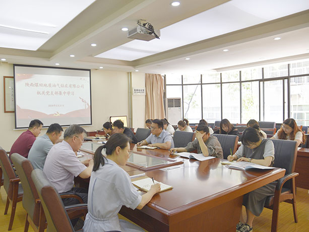 231716453319636534.jpeg 5.21张晓华摄影-陕西煤田地质油气钻采有限公司机关党支部集中学习《中国共产党纪律处分条例》1.jpg