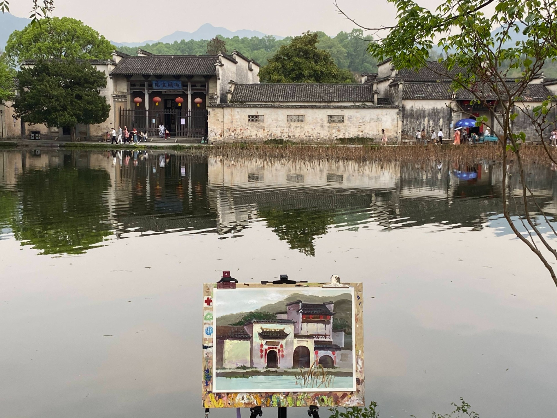 燕琳琅 画中画.jpg