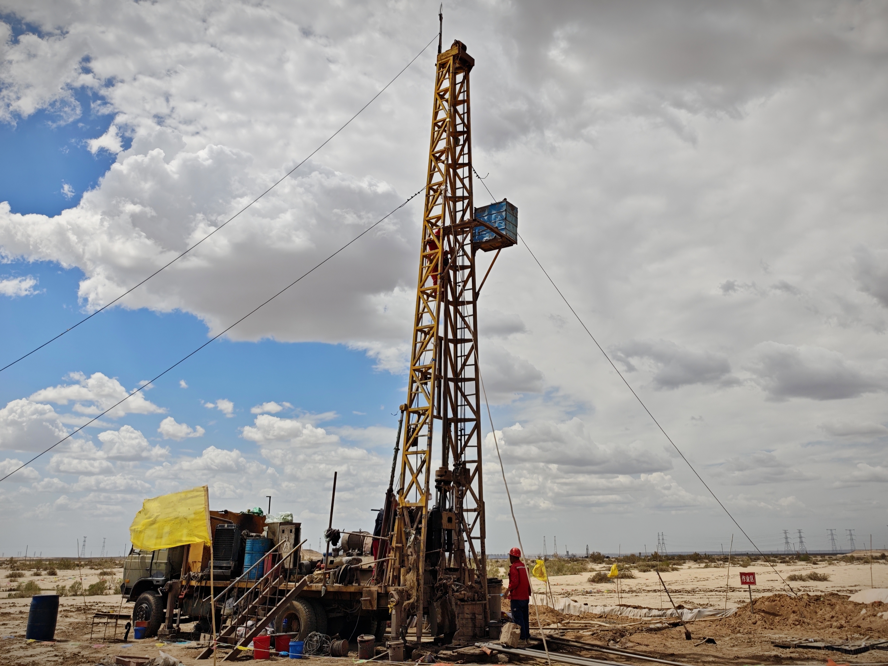 141747190987760194.jpeg 工程科技公司新疆准东五彩湾矿区监理项目纪实3(摄影:杨思龙).jpg