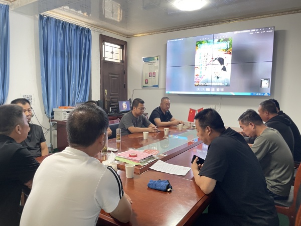 一八六公司参与高陵区地质灾害防治协同行动纪实 摄影：祁宇璇 (3).jpg